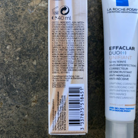 Effaclar - Duo (+) Unifiant - La Roche-Posay