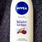 Body Milk - Winterwonne - Nivea