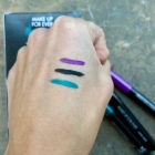 Waterproof Cream Shadow Set Aqua Matic - Make Up For Ever