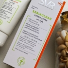 Sebiaclear - Crème SPF 50 - Laboratoire SVR