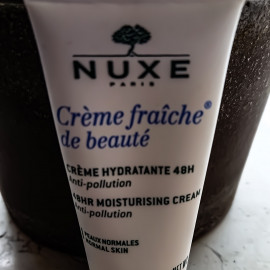 Crème Fraîche de Beauté - Crème Hydratante 48h - Nuxe