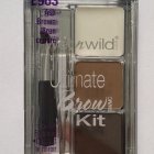 Ultimate Brow Kit - wet n wild