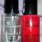 Vernis Brillance - Yves Rocher