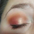 I Heart Revolution Red Velvet Palette - Makeup Revolution