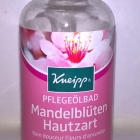 Pflegeölbad - Mandelblüten Hautzart - Kneipp