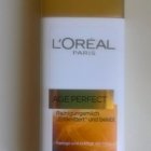Age Perfect - Reinigungsmilch - L'Oréal