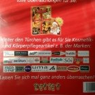 Kosmetik & Körperpflege Adventskalender für Sie 2016 - real,-