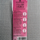 Style Your Lashes! Mascara Brush Set - style up your way! - essence