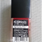 ICONails Gel Lacquer - Catrice Cosmetics