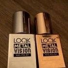 Metal Vision Nail Polish - Look by Bipa