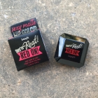 they're Real! RED ON! sexy matte Lip Color - Benefit