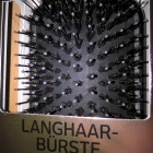 Langhaar-Bürste - For Your Beauty