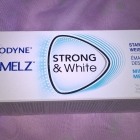 ProSchmelz - Strong & White - Sensodyne