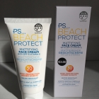 PS... Beach Protect Mattifying Face Cream - Primark