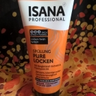 Professional - Spülung Pure Locken - Isana