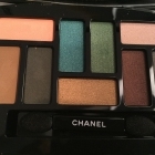 Les 9 Ombres - Chanel