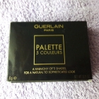 Palette 5 Couleurs - Guerlain