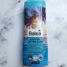 After Sun Dusche - Balea