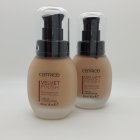 Velvet Finish Foundation with Hyaluron - Catrice Cosmetics