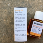 Karotten-Öl Gesichtspflege