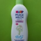 Pflegemilch Sensitiv - Hipp