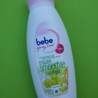 Young Care - Traube Smoothie Duschgel - Bebe