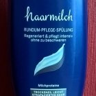 Haarmilch Rundum-Pflege-Spülung - Nivea