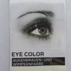 Lash Color Augenbrauen- und Wimpernfarbe - Rival de Loop