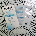 Isana young - Active Clear - Antibakterielle Clear-Up Strips - Isana