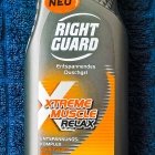 Entspannendes Duschgel Xtreme Muscle Relax - Right Guard