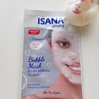 Isana young - Bubble Mask - Isana