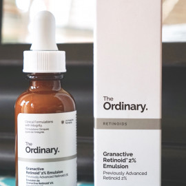 Granactive Retinoid 2% Emulsion - The Ordinary.