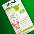 Clean + Care - Clear-up Strips - Isana