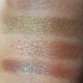 Mini Star Palette - Natasha Denona