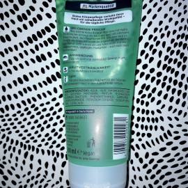 Bodygel Aloe Vera - Balea