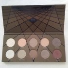 En Taupe Eyeshadow Palette - Zoeva