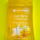 Jardins du Monde - Sternfrucht aus Malaysia - Yves Rocher