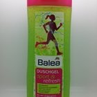 Duschgel - sport & refresh - Balea