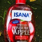 Cremeseife - Forbidden Apple - Isana