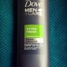 Men+Care - Extra Fresh Pflegedusche - Dove