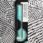 Mega Lashes Volume! Mascara - Lacura