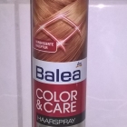 Haarspray Color & Care - Balea