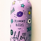 Pflegender Cremeschaum - Plummy Kisses - Bilou