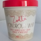 Wondrous Whip Sahnige Körpercreme - Zoella