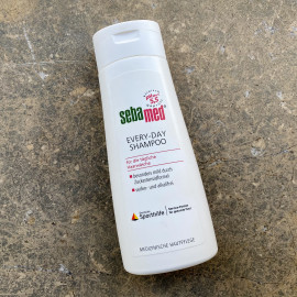 Every-Day Shampoo von Sebamed