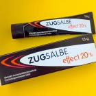 Zugsalbe effect 20% - InfectoPharm