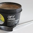 Cup o'Coffee - Hand- und Körpermaske - LUSH