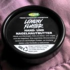 Lemony Flutter - Hand- und Nagelhautbutter von LUSH