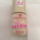 nail candies beautifying nail polish - essence