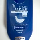 In-Dusch Body Milk - Reichhaltige Pflege von Nivea